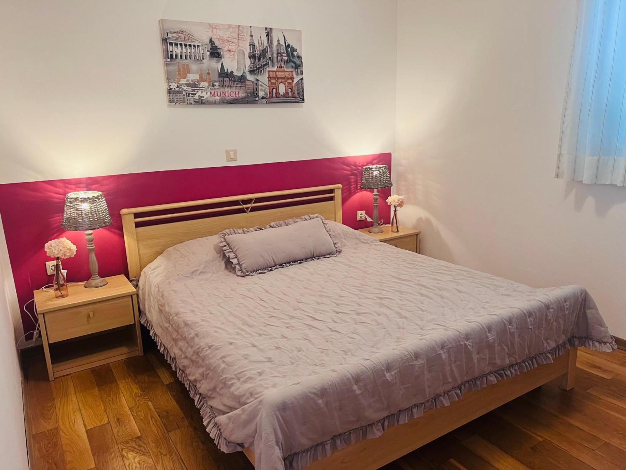 Tar-Vabriga Apartment Aleks מראה חיצוני תמונה
