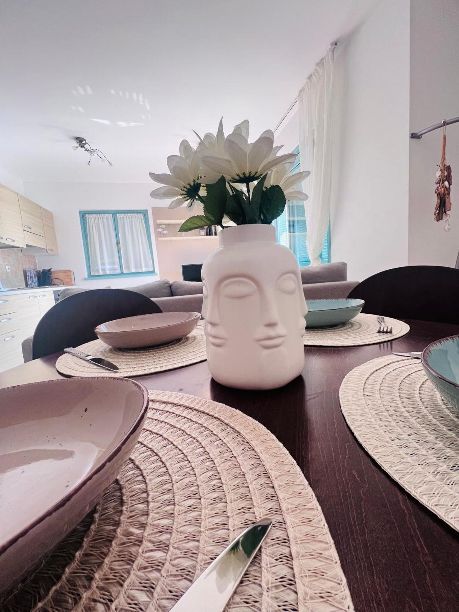 Tar-Vabriga Apartment Aleks מראה חיצוני תמונה