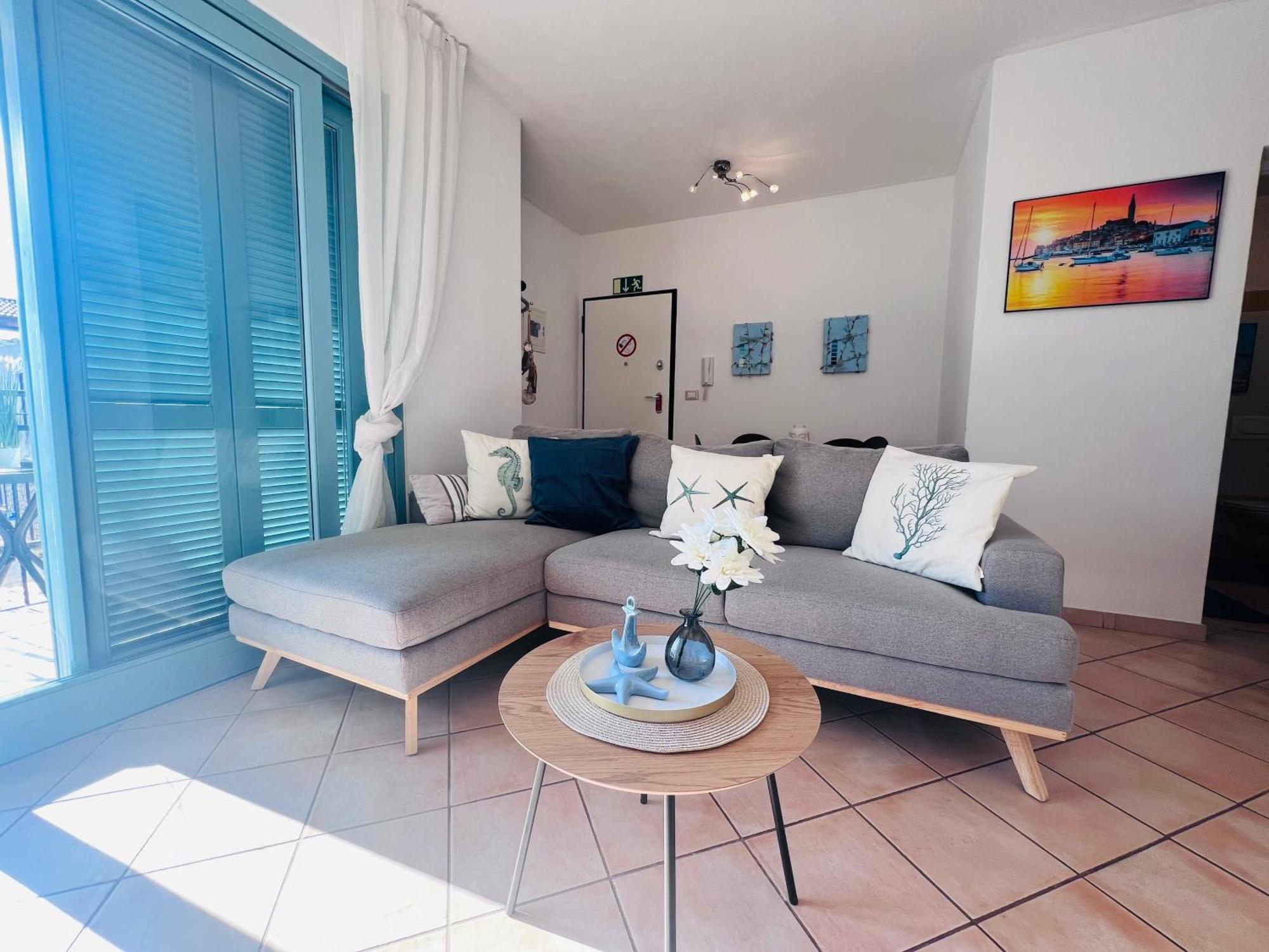 Tar-Vabriga Apartment Aleks מראה חיצוני תמונה